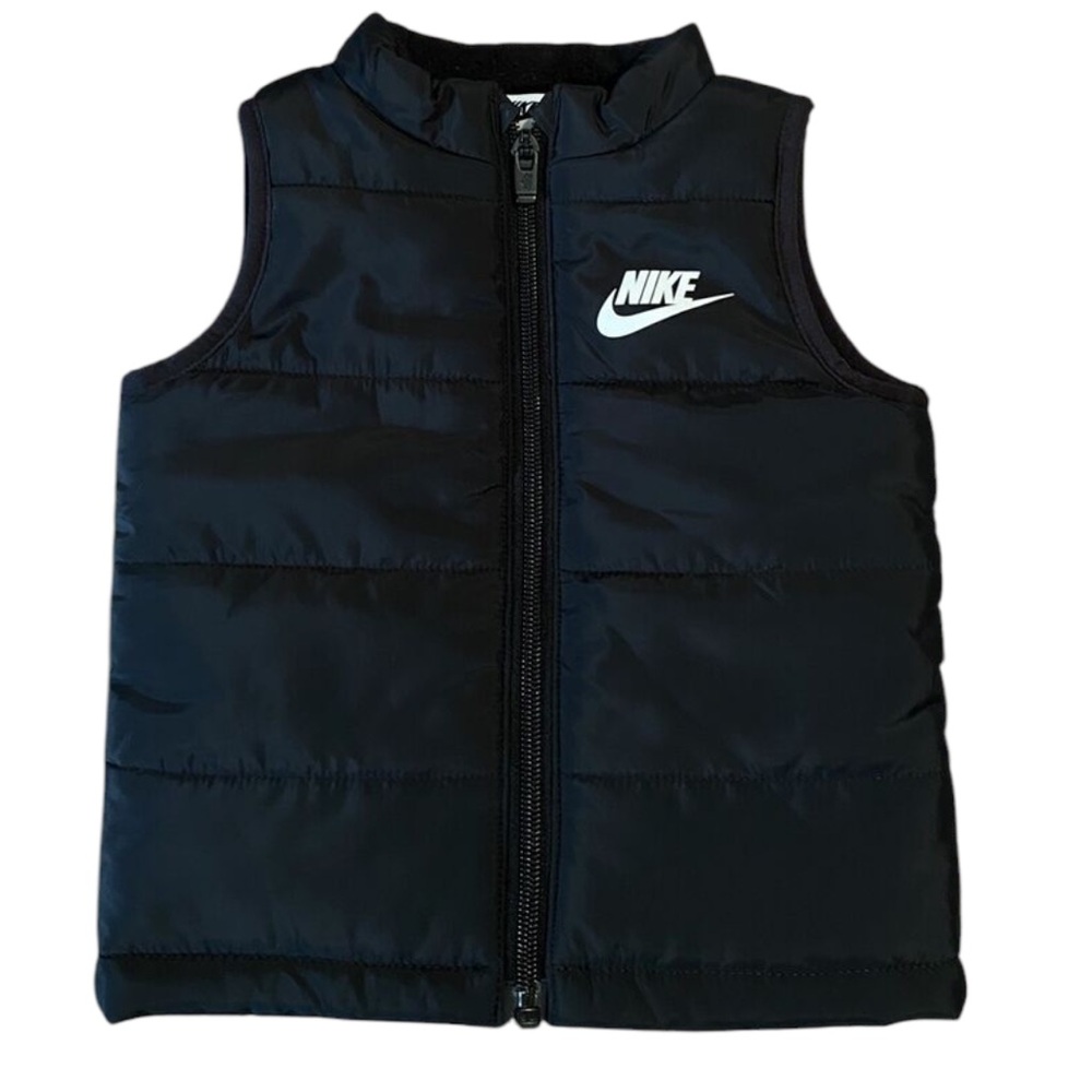 NIKE PUFFER VEST